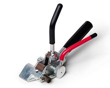 Инструмент для бандажной ленты КВТ ИНТу-20 74030 картинка 